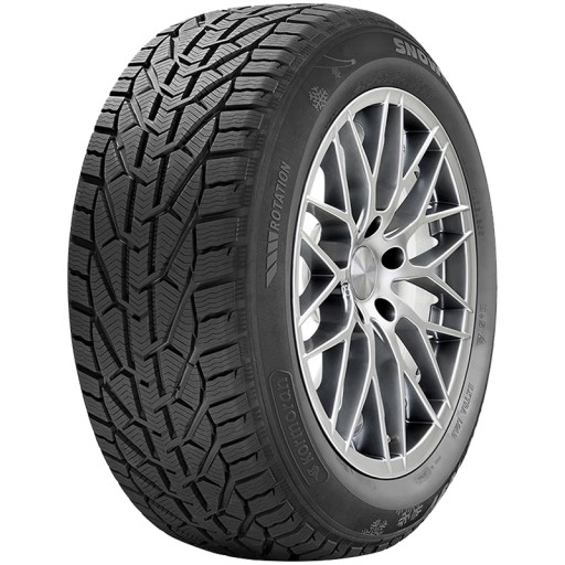 2 зимові шини Kormoran 215/50R17 95V