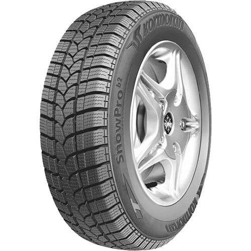 2 шины Kormoran Snowpro B2 165/70R13 79 зуб.