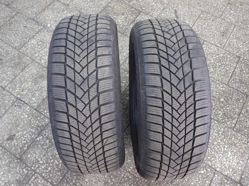 2 шини Matador NORDICCA 215/55R17 98V