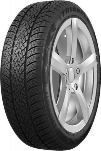 2 шины Triangle Winterx TW401 195/55R16