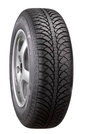 2x шини 185/60R15 FULDA KRISTALL MONTERO 3 84T