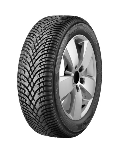 2 шины 185/65R15 KLEBER KRISALP HP3 DT1 88 T