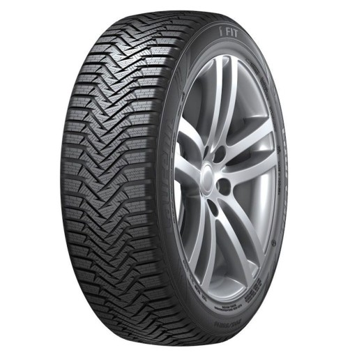 2 шины 195/65R15 LAUFENN I FIT + (LW31) 91T