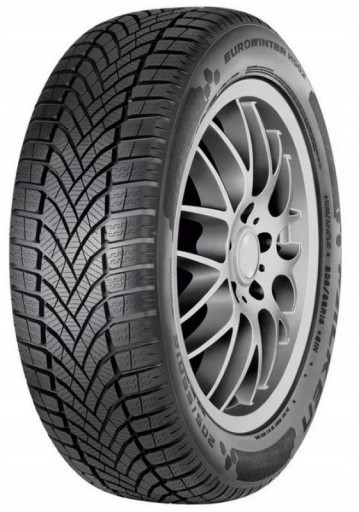 2 покрышки Eurowinter HS02 195/65R15 91H