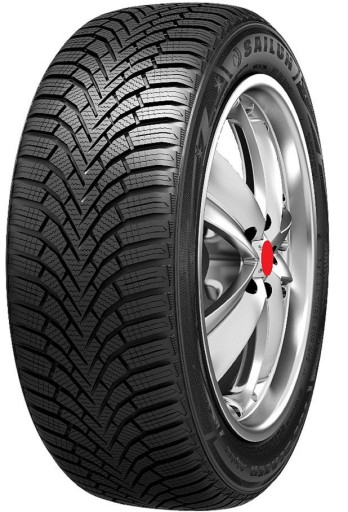 2 шини Ice Blazer Alpine+ 185/55R16 87H XL