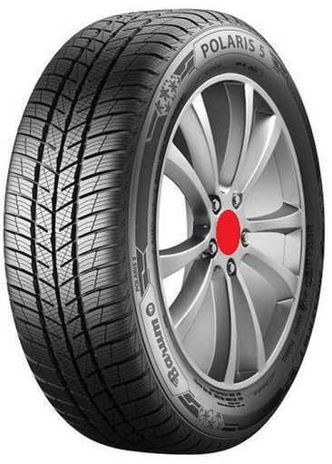 2 шини Polaris 5 165/65R14 79T