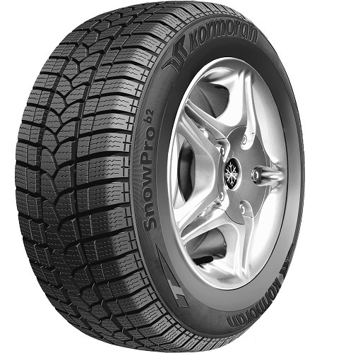 2 шини SNOWPRO B2 155/70R13 75Q