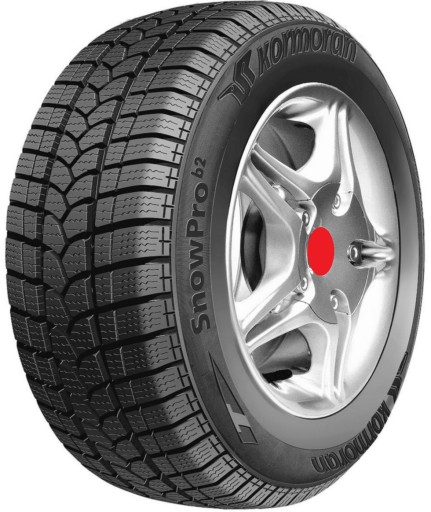 2 шини SNOWPRO B2 185/70R14 88T