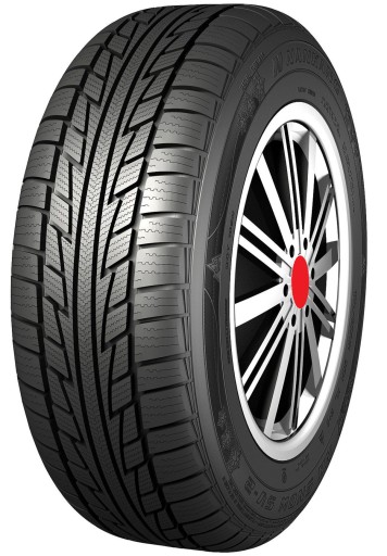 2 шины Snow Viva 2 215/40R17 87V XL FR