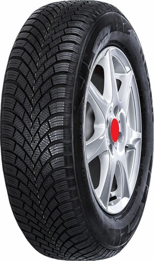 2 шини Winguard SnowG 3 WH21 185/60R15 88T XL