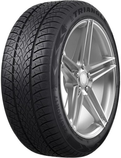2 зимние шины X TW401 215/65R16 102H XL
