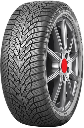 2 шини WinterCraft WP52 175/70R13 82T