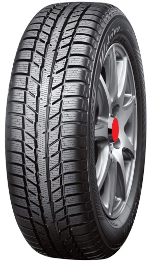 2 зимові шини Yokohama V903 175/65R14 82T