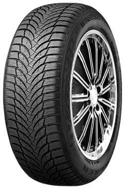 2 зимние шины 155/65R14 Nexen Winguard SnowG WH2