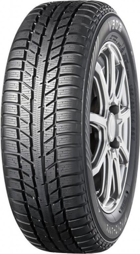 2 зимние шины 175/65R14 YOKOHAMA V903 86 T XL