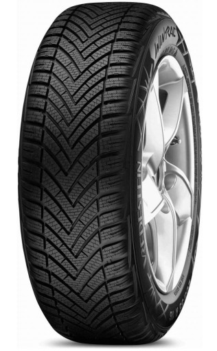 2x зимова гума 185/55R15 Vredestein Wintrac