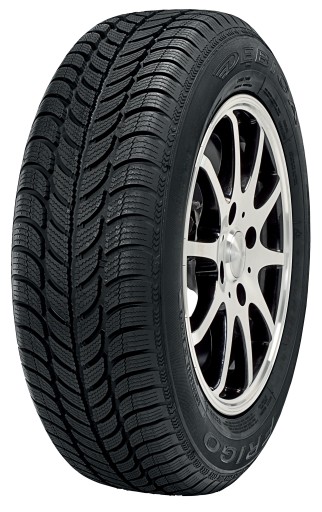 2 зимние шины 195/60R15 DĘBICA FRIGO 2 88T