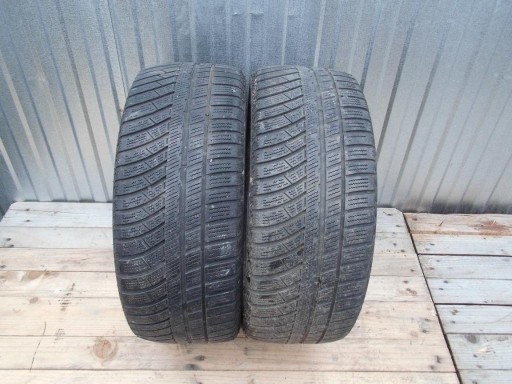 2x зимова гума 205/45R16 87V Blacklion 4 Seasons Eco BL45 2020 5mm