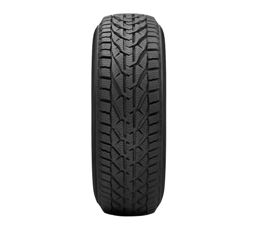 2x зимова гума 205/55R16 KORMORAN SNOW 91H