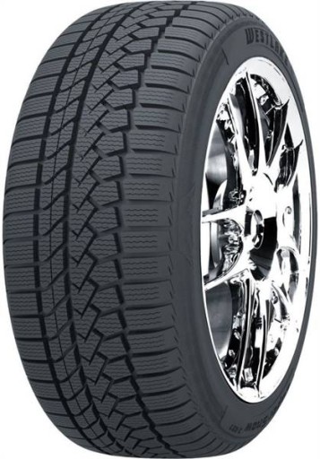 2 зимние шины 225/55R17 Trazano Z-507