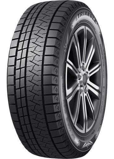 2 зимние шины 225/60R18 Triangle SnowLink PL02