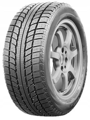 2 зимние шины 235/75R15 Triangle SnowLion TR777