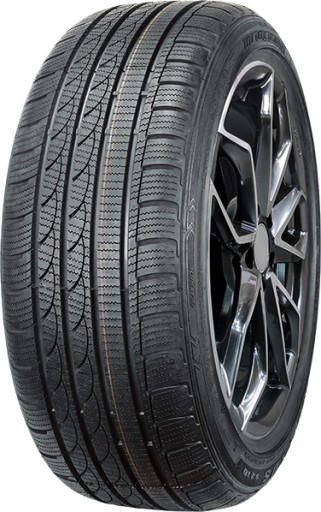 2 зимние шины 245/40R18 Tracmax ICE-PLUS S210