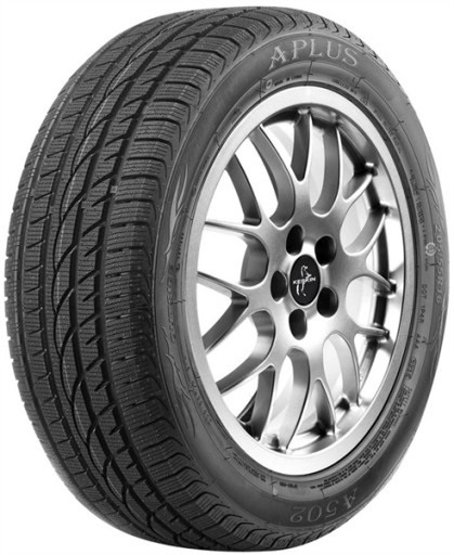2x зимние шины APlus A502 195/65R15 91H 2024 г.