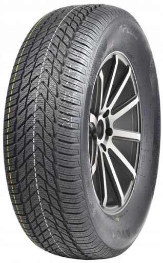 2x зимова гума APlus A701 195/70R14 95T XL 2024 р.