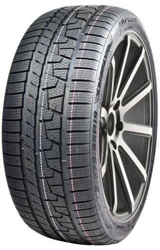 2x APlus A702 зимова гума 215/45R18 93V XL диск 2024р.