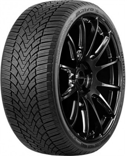 2x зимова гума Arivo Winmaster Prox Arw 3 175/55R15 77H 2024р.