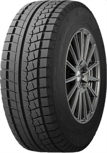 2 зимние шины Arivo Winmaster Prox Arw 5 275/40R20 106H XL FR