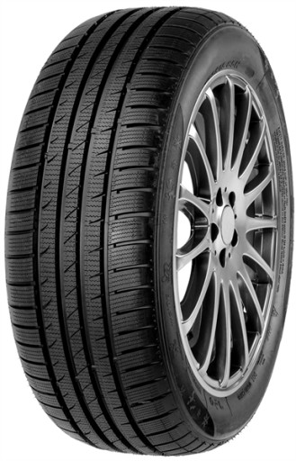 2 зимние шины Atlas Polarbear HP 185/65R15 88T 2024 г.