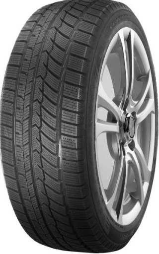 2x зимова гума Austone SP901 185/65R15 88H 2024р.