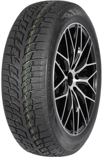 2 зимові шини Autogreen Snow Chaser 2 AW08 225/40R18 92H XL