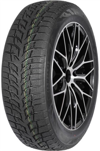 2 зимові шини Autogreen Snow Chaser 2 AW08 235/35R19 91H XL FR