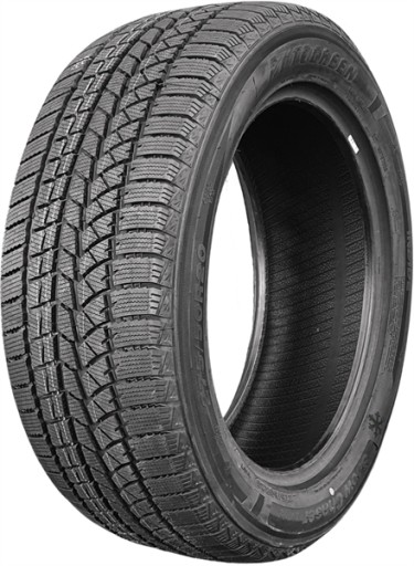 2 зимові шини Autogreen Snow Chaser AW02 235/40R18 95T XL