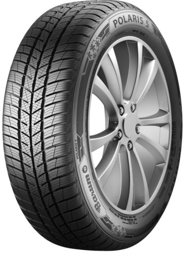 2x зимова гума Barum Polaris 5 175/70R14 88T XL 2024р.