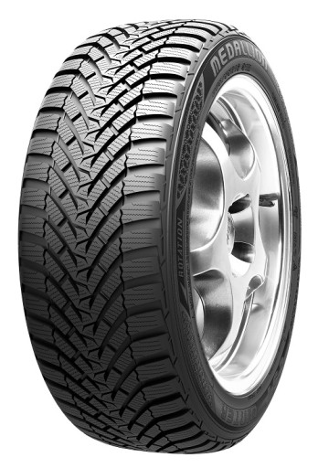 2 зимові шини CST Medallion Winter WCP1 175/65R15 88H XL