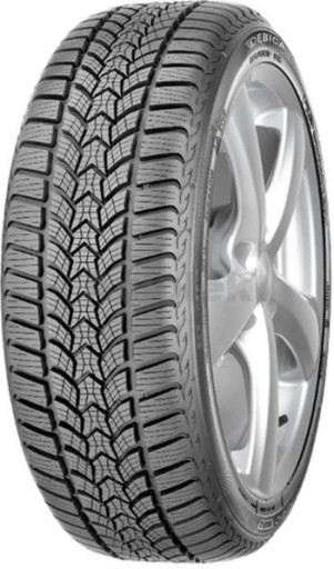 2x зимние шины Dębica Frigo HP2 205/55R16 91H 2024 г.