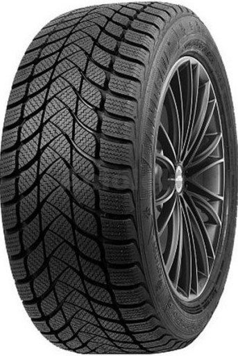 2 зимові шини Delinte WD1 215/45R17 91H XL
