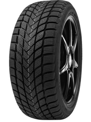2 зимові шини Delinte WD6 195/45R16 84H MFS