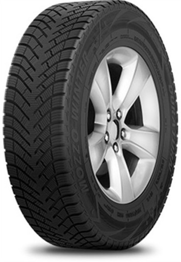 2x зимние шины Duraturn Mozzo 185/60R14 82H 2024 г.
