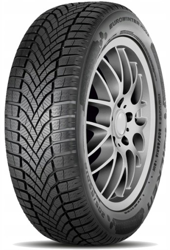 2x зимние шины Falken Eurowinter HS02 145/65R15 72T 2024 г.