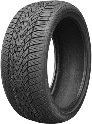 2 зимові шини Fronway ICEMASTER I 235/40R18 95V XL