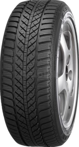 2 зимние шины Fulda Kristall Control HP 195/60R16 89H