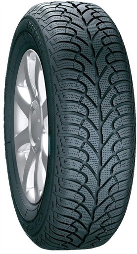 2 зимние шины Fulda Kristall Montero 185/70R14 88T 2024 г.
