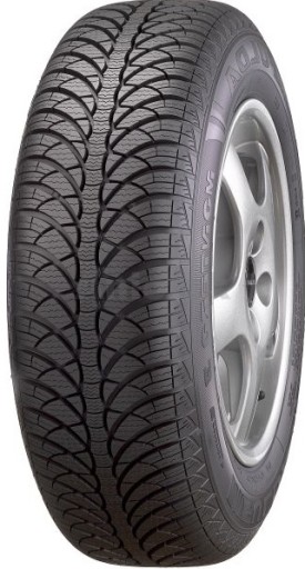 2x зимова гума Fulda Kristall Montero 3 165/60R15 77T 2023р.