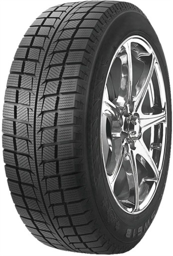 2x зимова гума Goodride SW618 SnowMaster 185/70R14 88T 2024р.