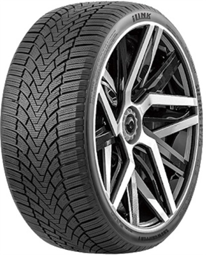 2x зимние шины Ilink SNOWGRIPPER 1 225/60R16, диск 98H 2024 г.